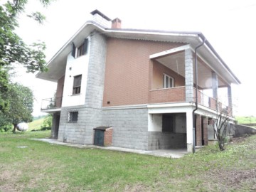 Villa indipendente CLAVESANA